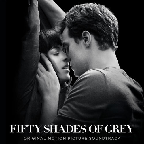 Capa de I Put A Spell On You (Fifty Shades of Grey)